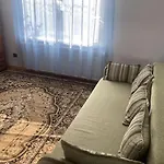 Golden House