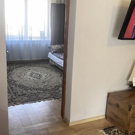 Дом отдыха Golden House Хуст