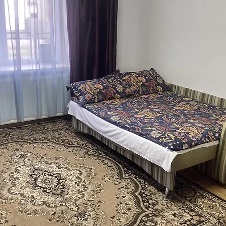 Дом отдыха Golden House