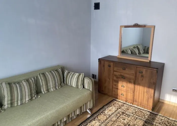 Casa vacanze Golden House *