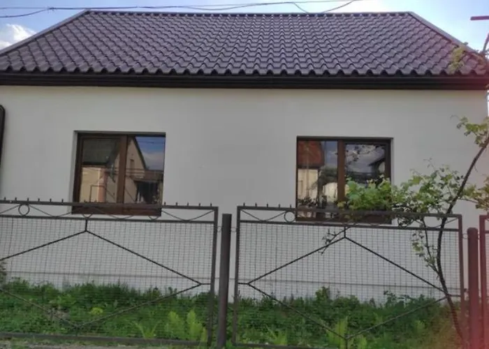 Golden House Dom wakacyjny